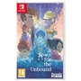 A Space for the Unbound - Jeu Nintendo Switch