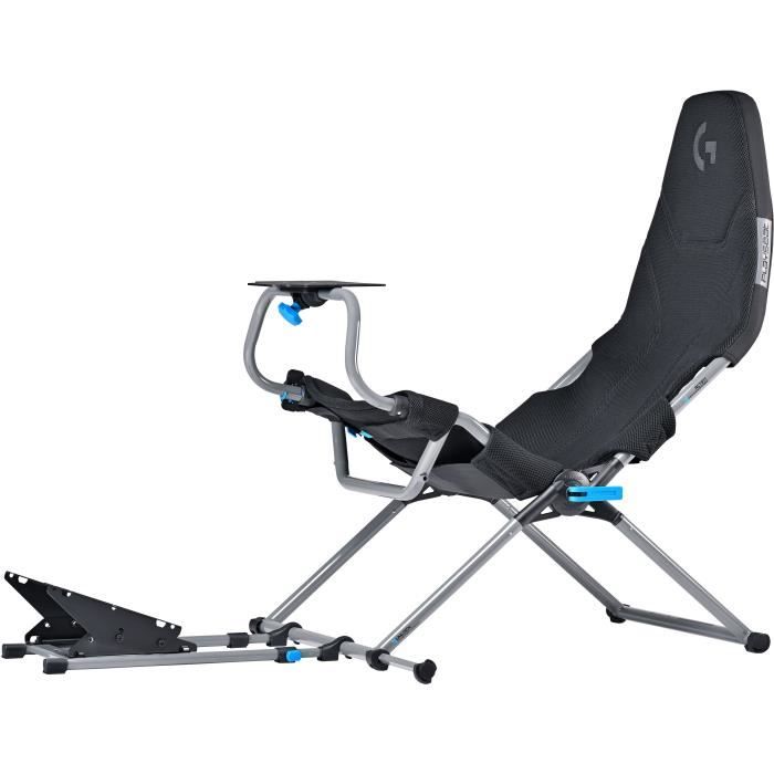 Siege gaming - fauteuil de bureau gaming