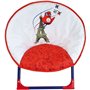 JEUX OLYMPIQUES PARIS 2024 - Siege lune pliable pour enfant h.47 x l.54 x p.42 cm