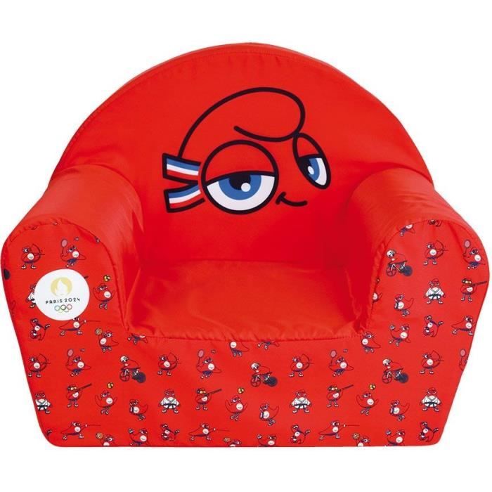 Fauteuil pour bébé