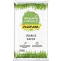 Engrais Gazon 100% Végétal - ALGOFLASH NATURASOL NATURASOL - Organic et Recyclé - 10kg