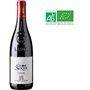 Alain Jaume Domaine du Clos de Sixte 2017 Lirac - Vin rouge des Côtes du Rhône - Bio