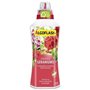 Engrais Géraniums et Toutes Fleurs de Balcon - ALGOFLASH NATURASOL - 750 mL