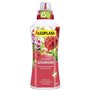 Engrais Géraniums et Toutes Fleurs de Balcon - ALGOFLASH NATURASOL - 750 mL