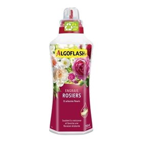 Engrais Rosiers 750 mL