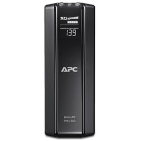 APC BR1500G-FR alimentation d'énergie non interruptible 1