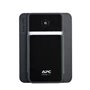 APC BVX700LI alimentation d'énergie non interruptible Interactivité de ligne 0