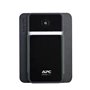 APC BVX700LI alimentation d'énergie non interruptible Interactivité de ligne 0,7 kVA 360 W 4 sortie(s) CA