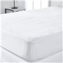 Protege matelas imperméable - TODAY - Essential - Pour lit 2 personnes - 140 x 190 cm