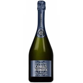 Champagne Charles Heidsieck Brut