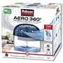 Absorbeur d'humidité AERO 360° 40m² - RUBSON