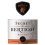 Secret Berticot 2017 Côtes de Duras - Vin rouge du Sud Ouest x1