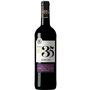 Dépuis 1935 Tricepage Cabernet Franc Petit Verdot Carmenere AOP Bordeaux - vin Rouge