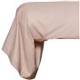 Taie de traversin - TODAY - Essential - 45 x 185 cm - 100% coton - Rose