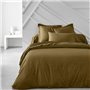 Taie de traversin - TODAY - Essential - 45 x 185 cm - 100% coton - Bronze