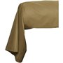 Taie de traversin - TODAY - Essential - 45 x 185 cm - 100% coton - Bronze