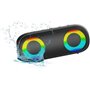 Enceinte portable bluetooth - RYGTH - Toogo-L Led