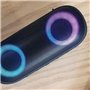 Enceinte portable bluetooth - RYGTH - Toogo-L Led