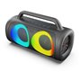 Enceinte portable bluetooth - RYGTH - Toogo-XL Led