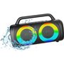 Enceinte portable bluetooth - RYGTH - Toogo-XL Led