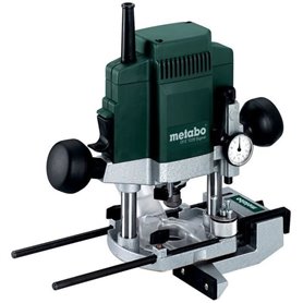 Défonceuse - METABO - Of E 1229 - MetaBOX 340