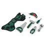 KLEIN - Jouet - Ceinture a outils Bosch avec visseuse électronique Ixolino II