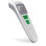 Thermometre - MEDISANA - TM 760 - Sans contact - Mesure précise viseur LED - Signal sonore - Mémoires - Dispositif medical certi