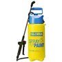 Pulvérisateur a main Gloria Spray&Paint 5L - 3 bars - Soupape et buse a jet plat - Joints Viton