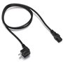 Câble de charge ECOFLOW AC EU OB02894 - Pour connecter votre série RIVER ou DELTA a une source d'alimentation CA - 1