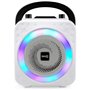 ROCKJAM - Karaoke PS150 - Bluetooth 5W Noir