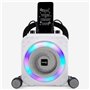 ROCKJAM - Karaoke PS150 - Bluetooth 5W Noir