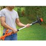 Coupe-bordure a batterie BLACK+DECKER - ST1823 - 18V - 25 cm