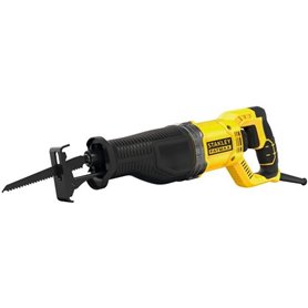 Scie Sabre - STANLEY FATMAX - FME360-QS - 900W