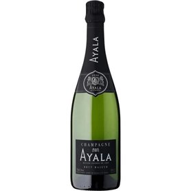 Champagne Ayala Majeur Brut - 75 cl