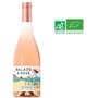 Balade a Rosé 2022 IGP Méditerranée - Vin rosé de Provence - Bio