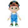 Pack 4 figurines CoComelon - JJ, TomTom et YoYo - Bandai