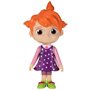 Pack 4 figurines CoComelon - JJ, TomTom et YoYo - Bandai