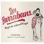 Les Barrabans 2022 Luberon - Vin rouge de la Vallée du Rhône