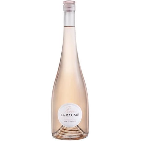 La Baume 2023 Languedoc - Vin rosé de Languedoc