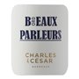 Charles & César Beaux Parleurs 2019 Bordeaux - Vin rouge de Bordeaux