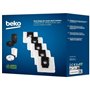 Lot de 5 sacs de rechange pour Aspirateur Robot BEKO