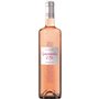 Gourmandise d'été Atlantique - Vin rosé de Bordeaux