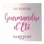 Gourmandise d'été Atlantique - Vin rosé de Bordeaux