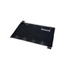 BESTWAY - Tapis solaire chauffant pour piscine Bestway - Noir