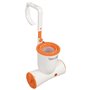 Pompe de filtration pour piscine Bestway Flowclear Skimatic 2574 L/h