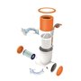 Pompe de filtration pour piscine Bestway Flowclear Skimatic 2574 L/h
