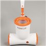 Pompe de filtration pour piscine Bestway Flowclear Skimatic 2574 L/h