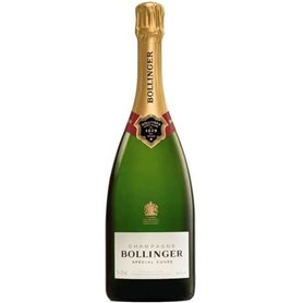 Champagne Bollinger Spécial Cuvée Brut