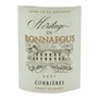 Héritage de Bonnafous 2021 Corbieres - Vin rouge de Languedoc