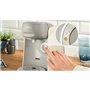 Machine a café - BOSCH - Tassimo FINESSE TAS16B7 - Creme